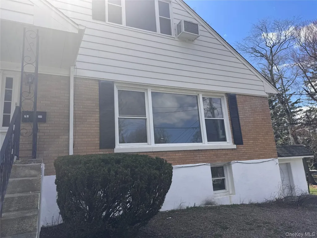 116 Williams Avenue Spring Valley NY 10977