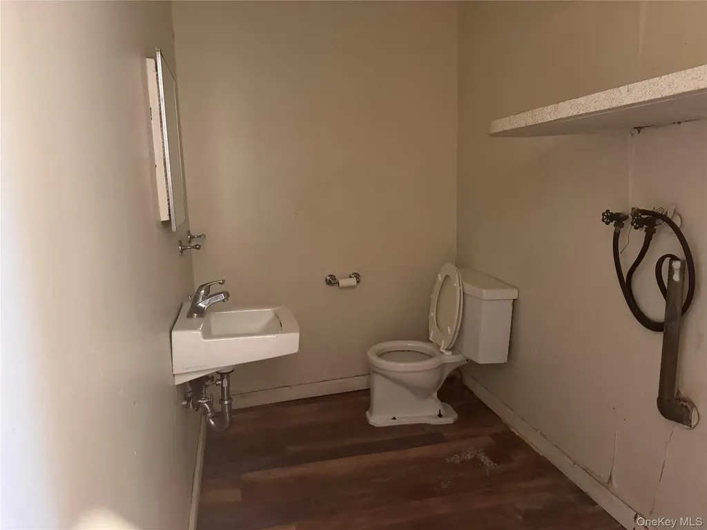 116 Williams Avenue Spring Valley NY 10977