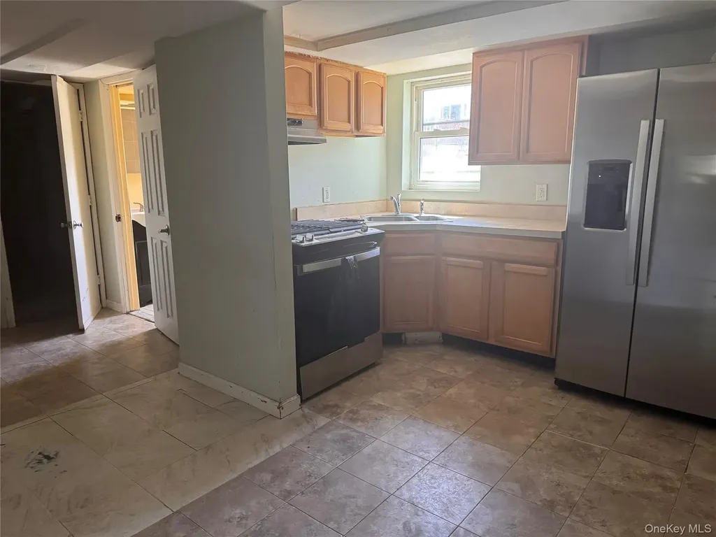 116 Williams Avenue Spring Valley NY 10977