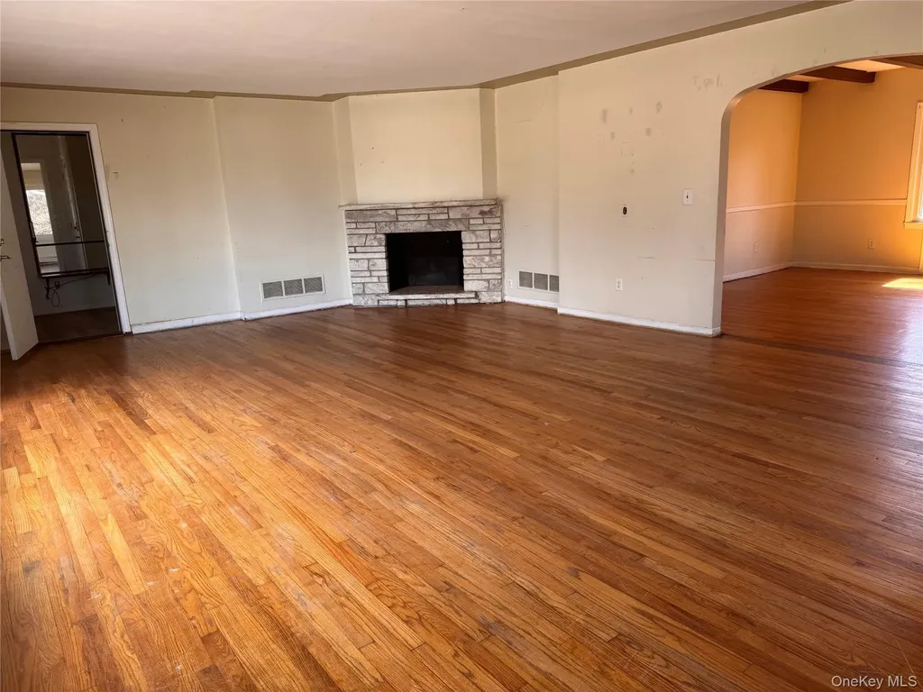 116 Williams Avenue Spring Valley NY 10977