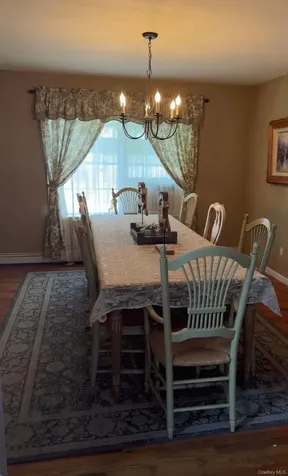 43 N Cozine Road Manorville NY 11949