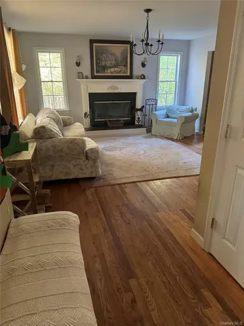 43 N Cozine Road Manorville NY 11949