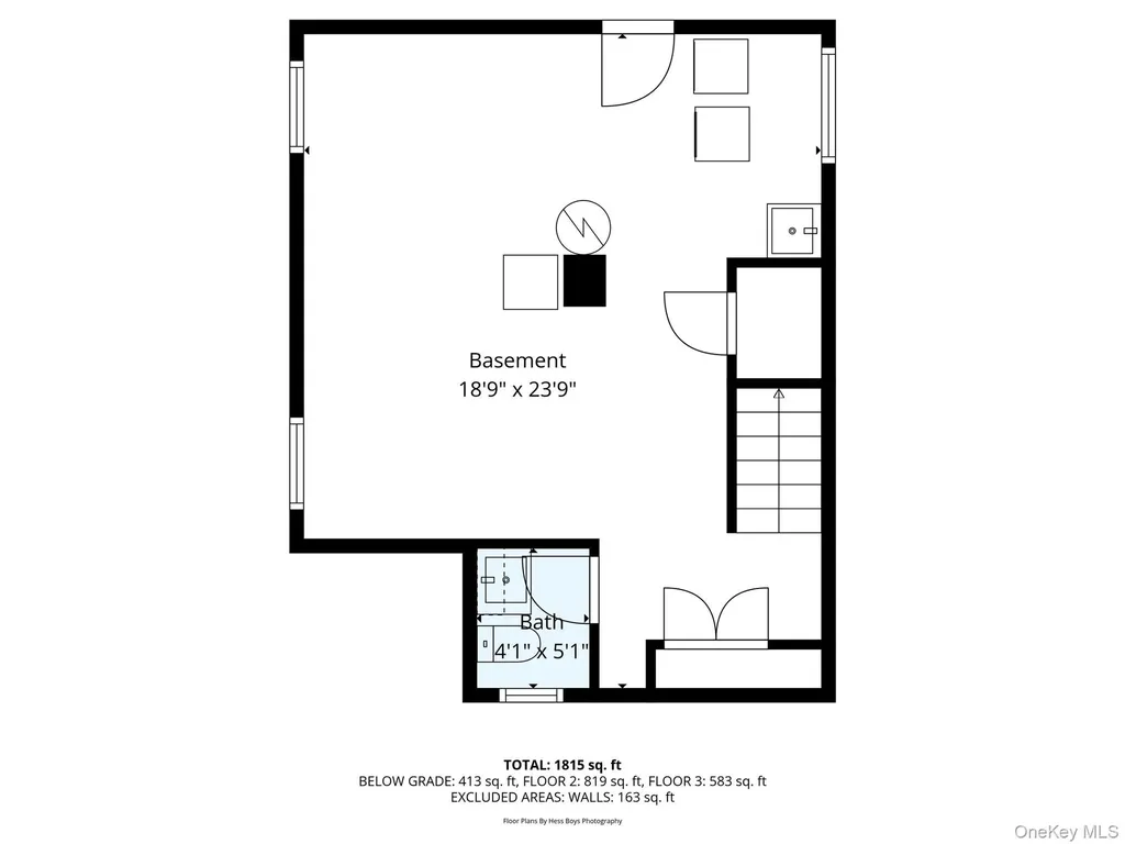 72 Park Avenue White Plains NY 10603