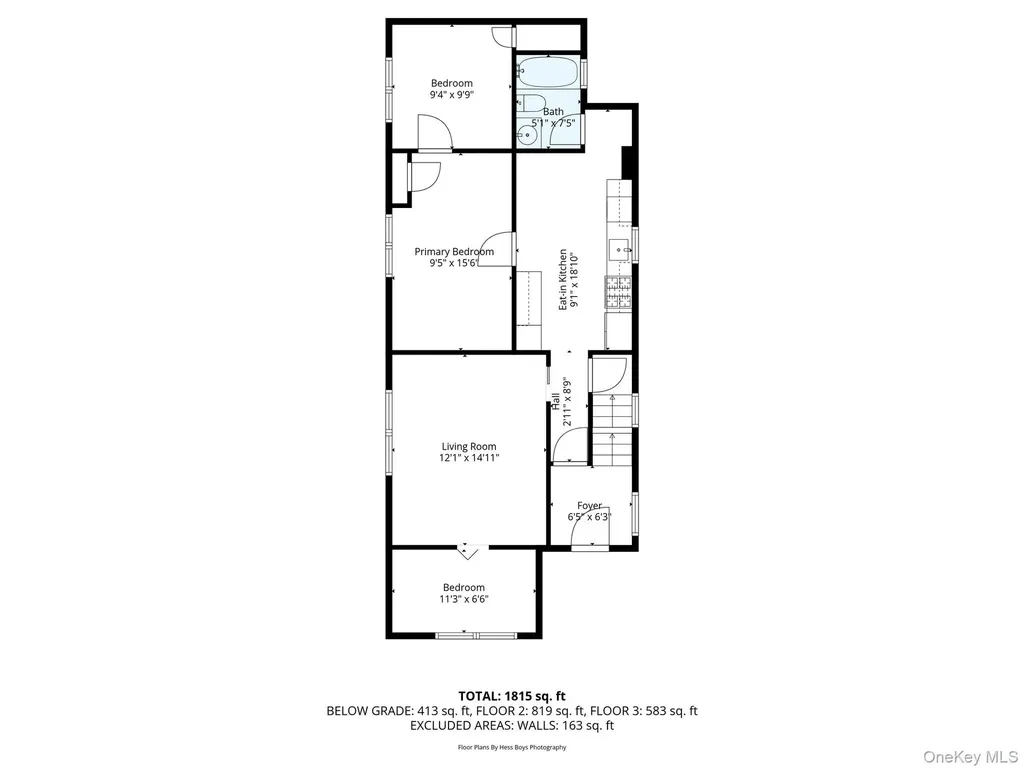 72 Park Avenue White Plains NY 10603
