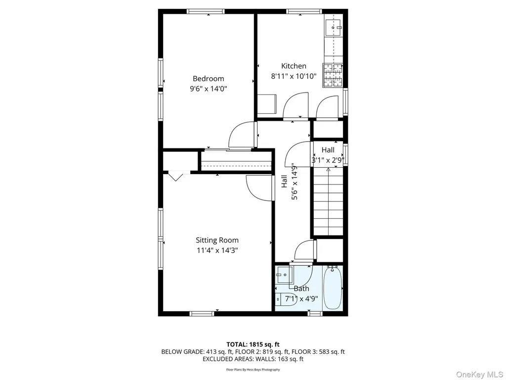 72 Park Avenue White Plains NY 10603