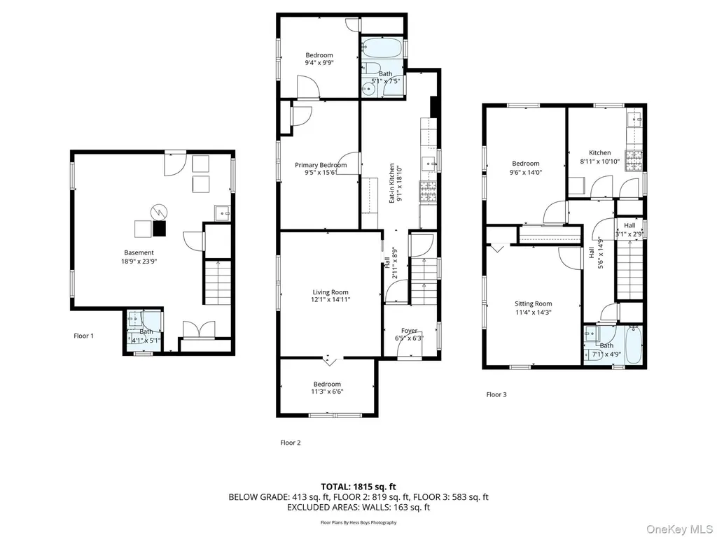 72 Park Avenue White Plains NY 10603