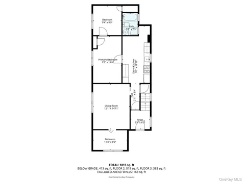 72 Park Avenue White Plains NY 10603