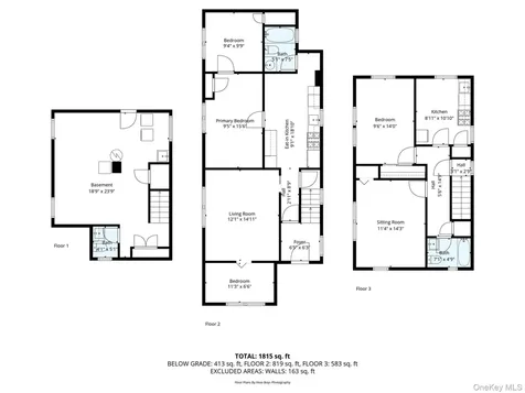 72 Park Avenue White Plains NY 10603