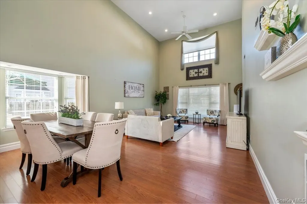 6 Robert Lane Middle Island NY 11953