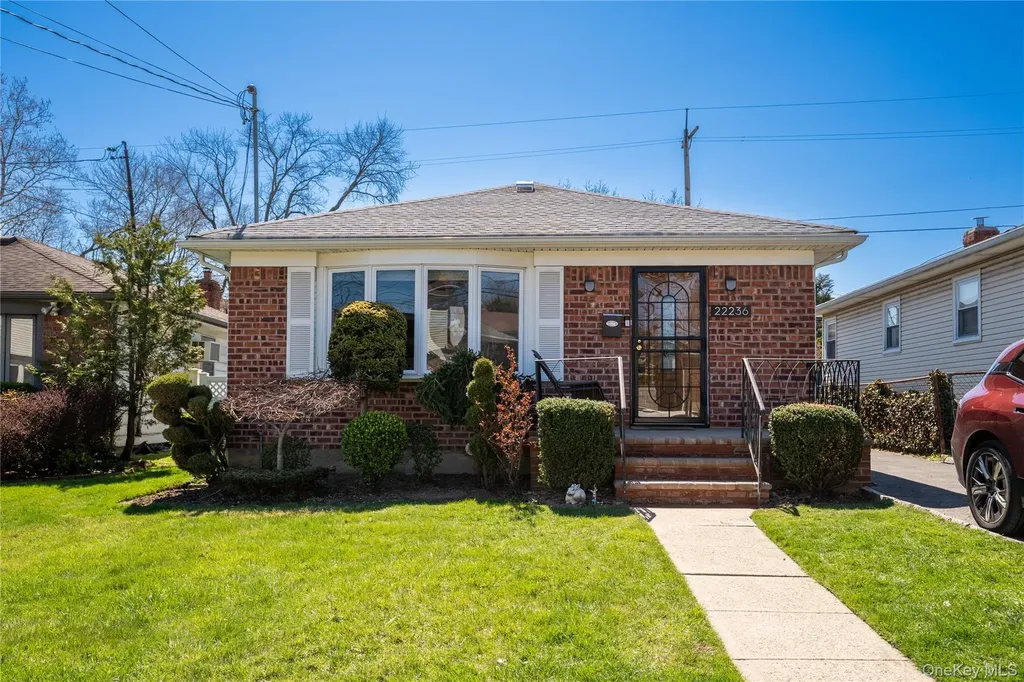 22236 41st Road Bayside NY 11361