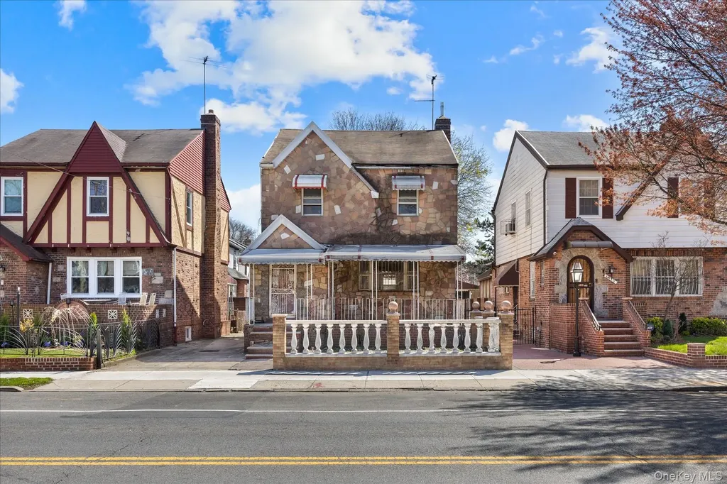 4614 Avenue I Brooklyn NY 11234