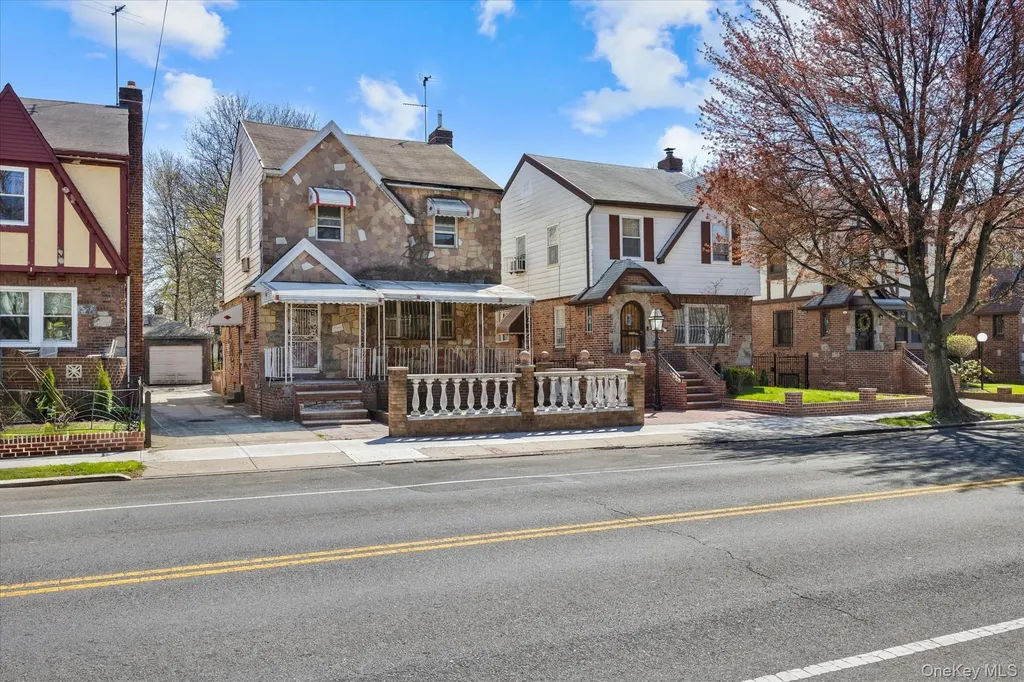 4614 Avenue I Brooklyn NY 11234