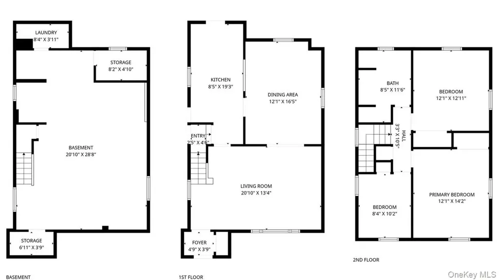 4614 Avenue I Brooklyn NY 11234