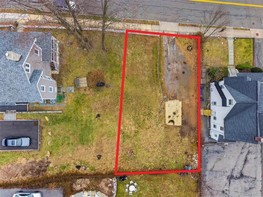 47L Rockledge Avenue White Plains NY 10601