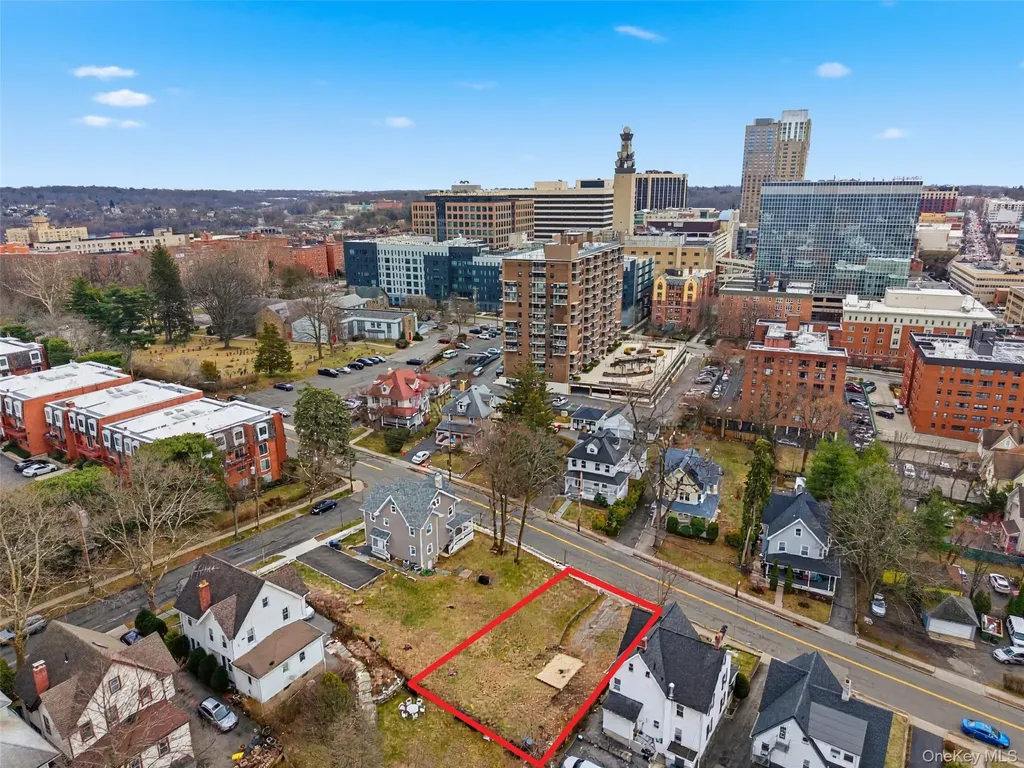 47L Rockledge Avenue White Plains NY 10601