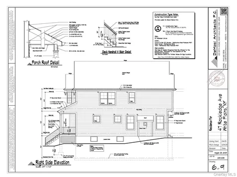 47L Rockledge Avenue White Plains NY 10601
