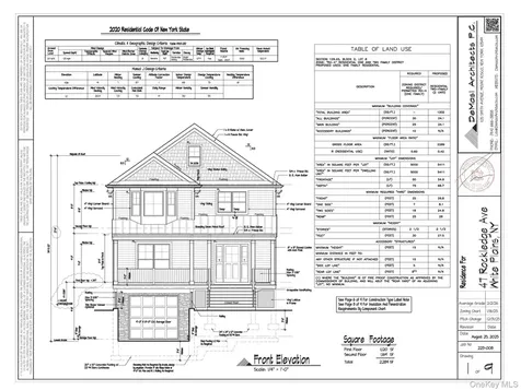 47L Rockledge Avenue White Plains NY 10601
