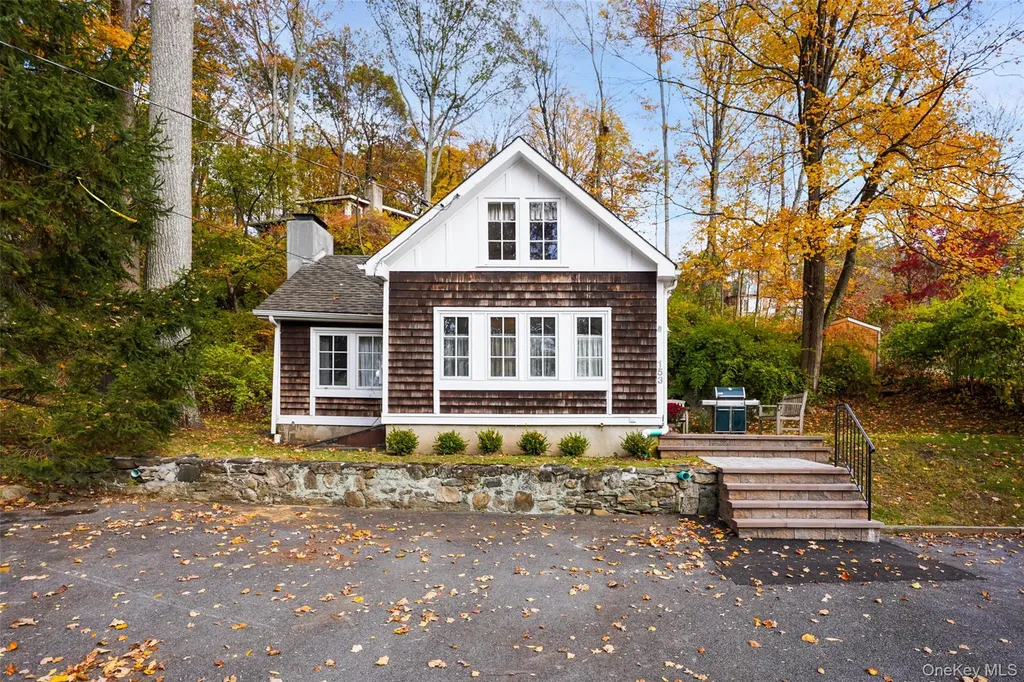 153 Lake Kitchawan Drive South Salem NY 10590