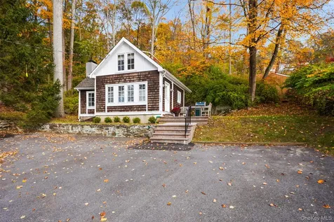 153 Lake Kitchawan Drive South Salem NY 10590