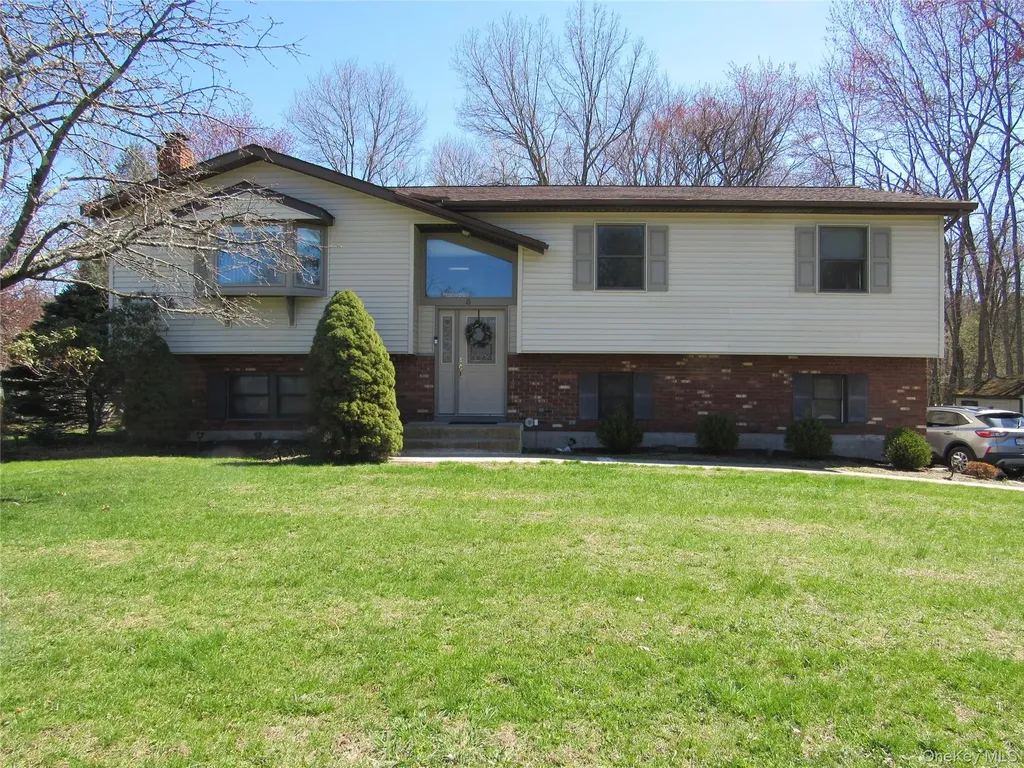 5 Hillside Road Slate Hill NY 10973