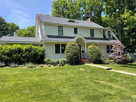 305 S Barry Avenue Mamaroneck NY 10543