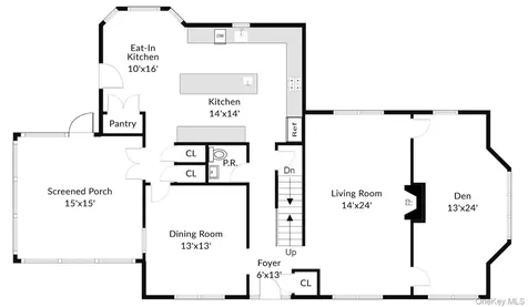 305 S Barry Avenue Mamaroneck NY 10543