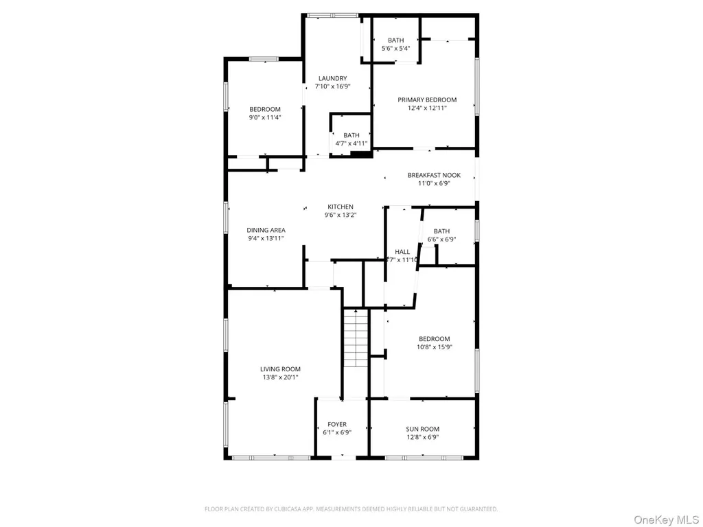 414 E Olive Street Long Beach NY 11561