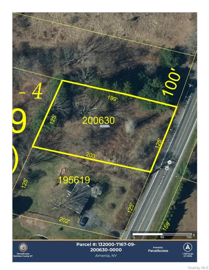 5019 Route 22 Amenia NY 12501