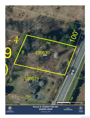 5019 Route 22 Amenia NY 12501