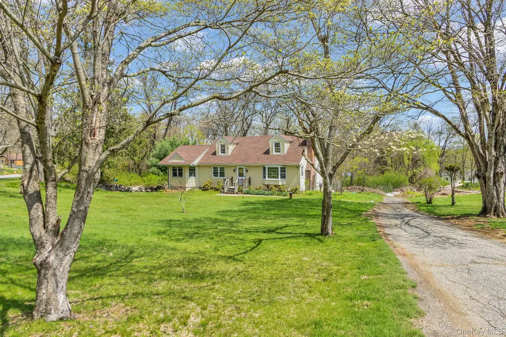 10 Otha Drive Katonah NY 10536