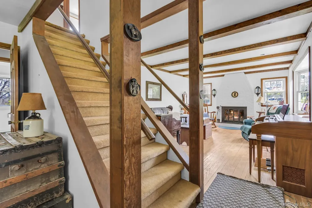 10 Otha Drive Katonah NY 10536