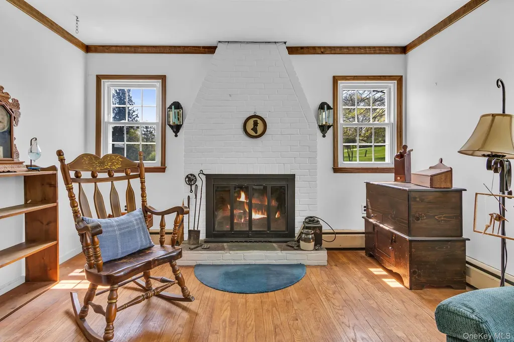10 Otha Drive Katonah NY 10536