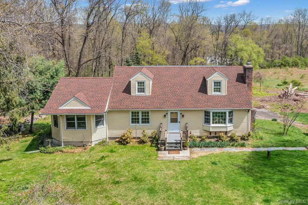 10 Otha Drive Katonah NY 10536