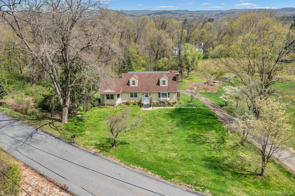 10 Otha Drive Katonah NY 10536