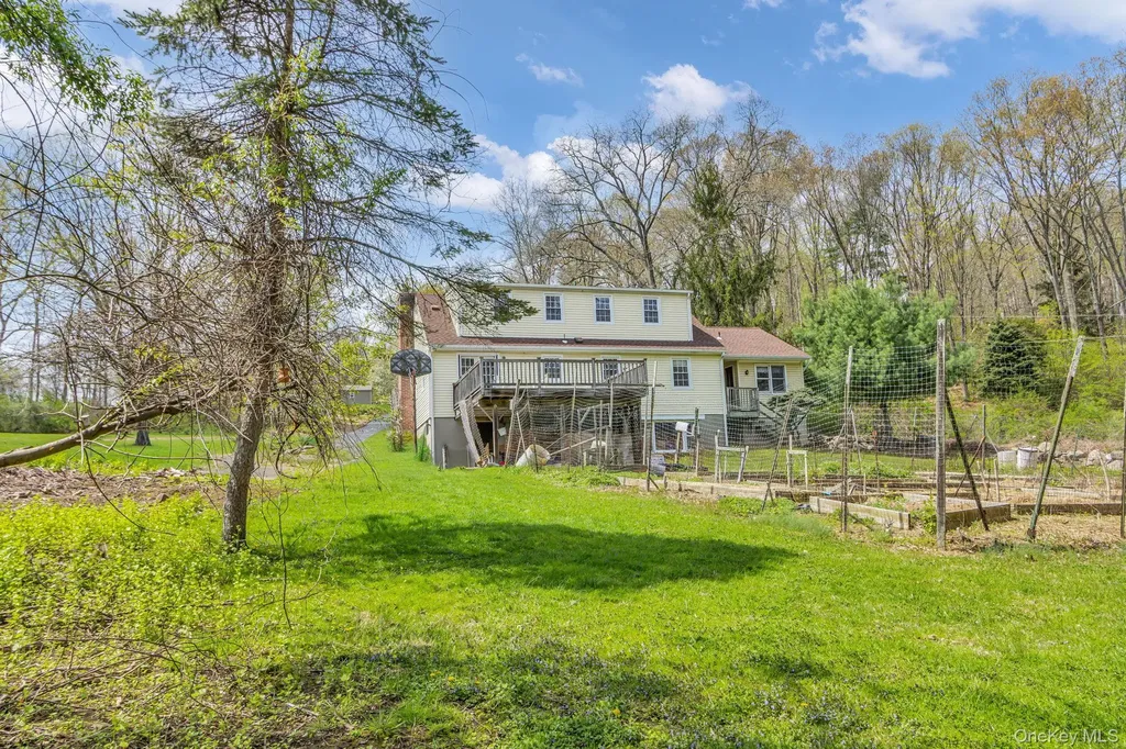 10 Otha Drive Katonah NY 10536