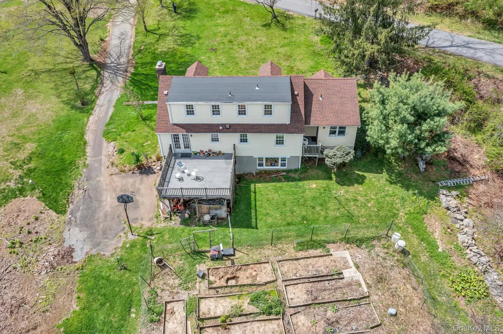 10 Otha Drive Katonah NY 10536