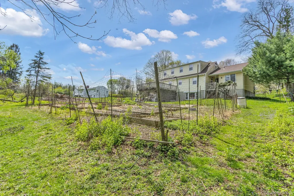 10 Otha Drive Katonah NY 10536