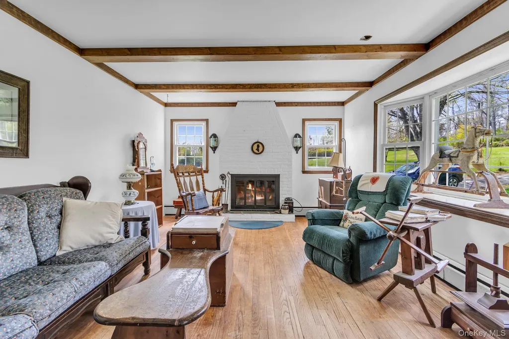 10 Otha Drive Katonah NY 10536