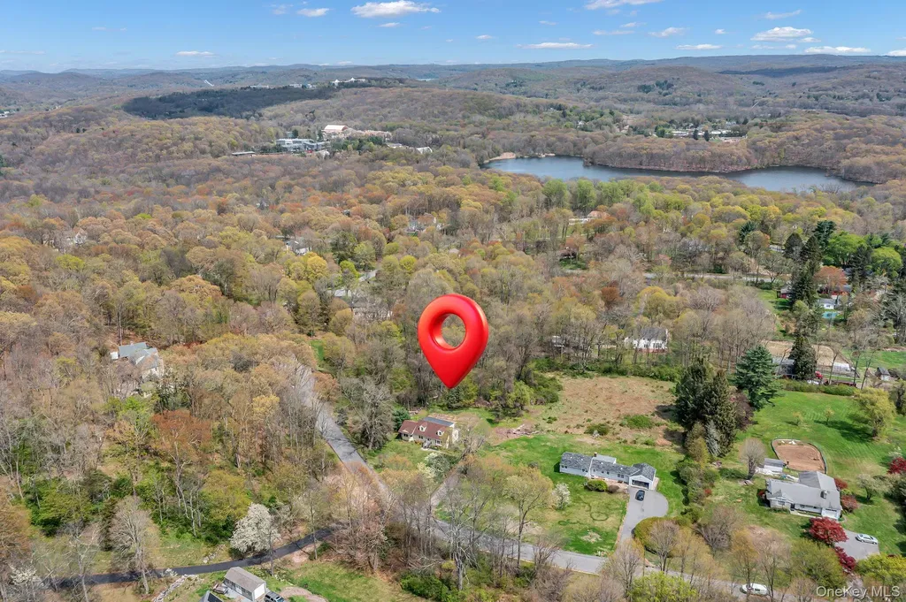 10 Otha Drive Katonah NY 10536