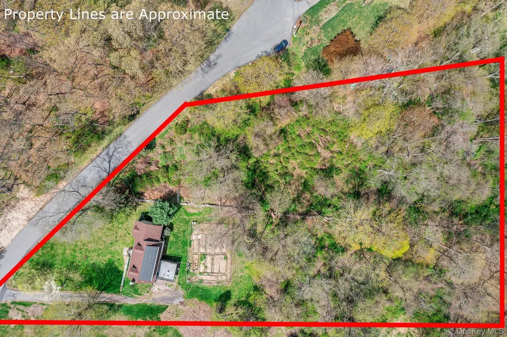 10 Otha Drive Katonah NY 10536