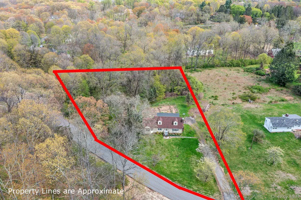 10 Otha Drive Katonah NY 10536