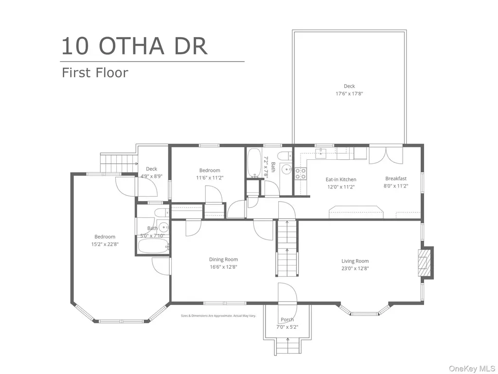 10 Otha Drive Katonah NY 10536