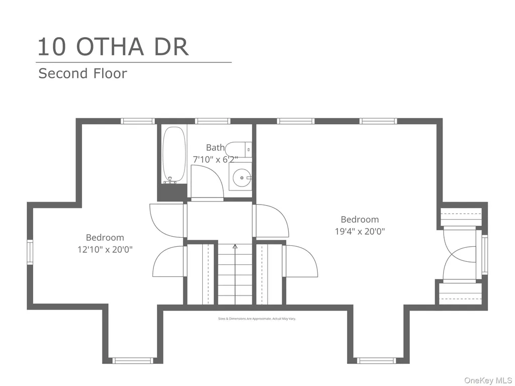 10 Otha Drive Katonah NY 10536