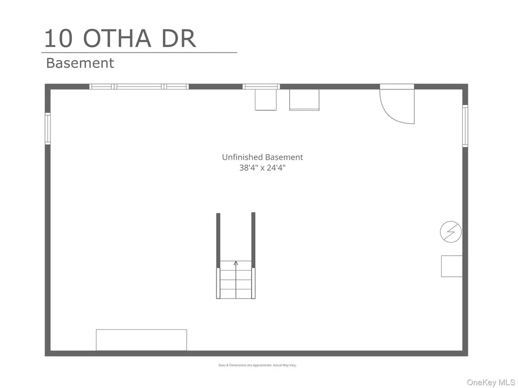 10 Otha Drive Katonah NY 10536
