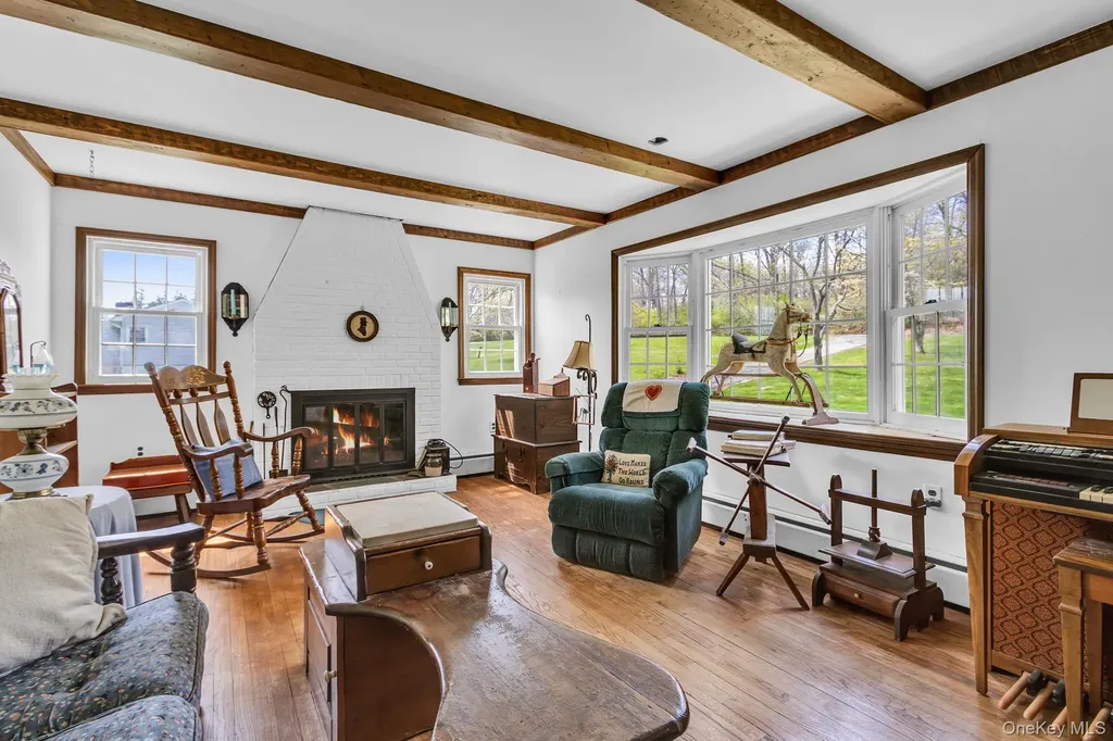 10 Otha Drive Katonah NY 10536