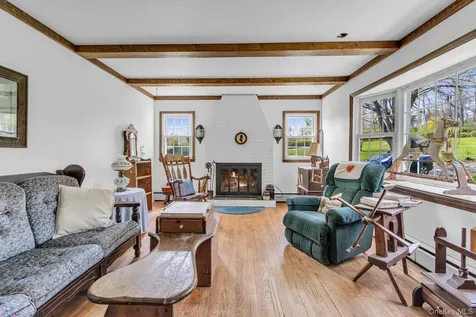 10 Otha Drive Katonah NY 10536