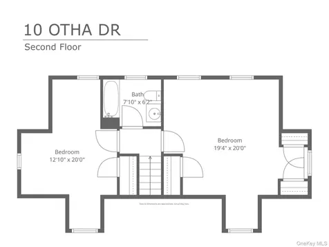 10 Otha Drive Katonah NY 10536