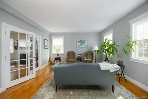 100 Huyler Drive Hyde Park NY 12538