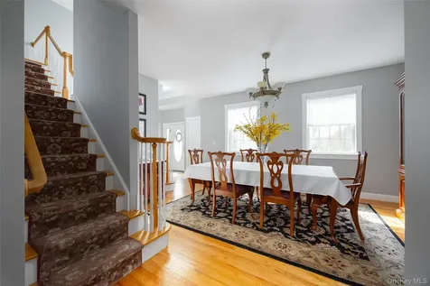 100 Huyler Drive Hyde Park NY 12538