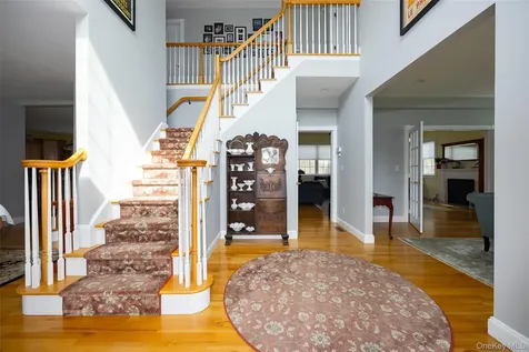 100 Huyler Drive Hyde Park NY 12538